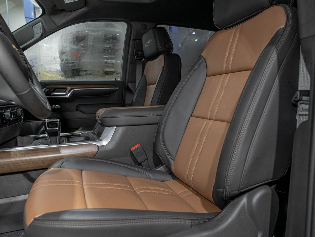 Chevrolet Silverado 1500  2026 à St-Jérôme, Québec - 11 - w1024h768px