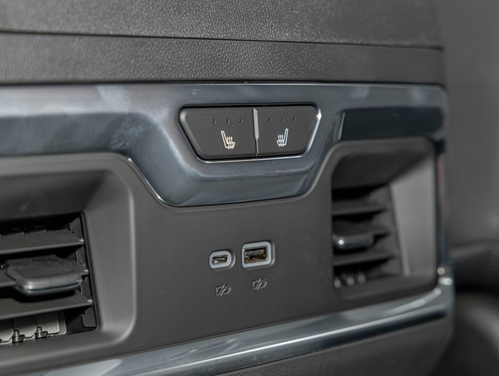 Chevrolet Silverado 1500  2026 à St-Jérôme, Québec - 31 - w1024h768px