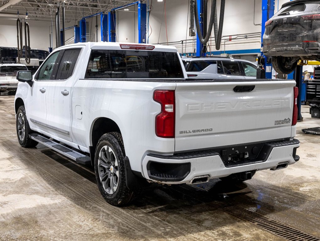 Chevrolet Silverado 1500  2026 à St-Jérôme, Québec - 6 - w1024h768px