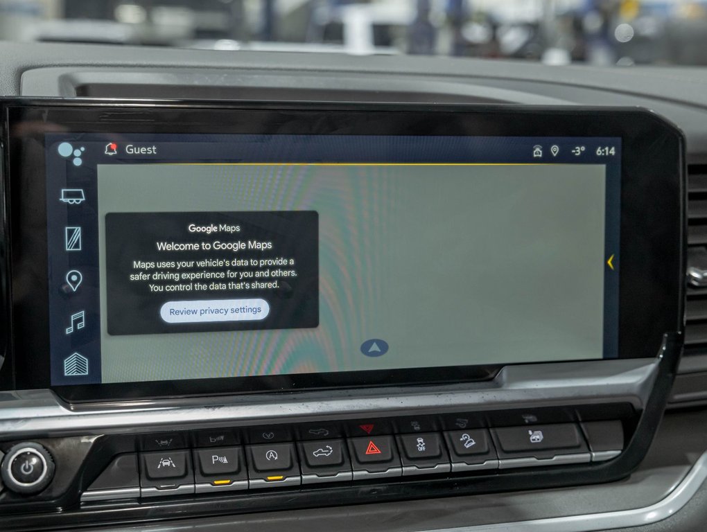 Chevrolet Silverado 1500  2026 à St-Jérôme, Québec - 5 - w1024h768px