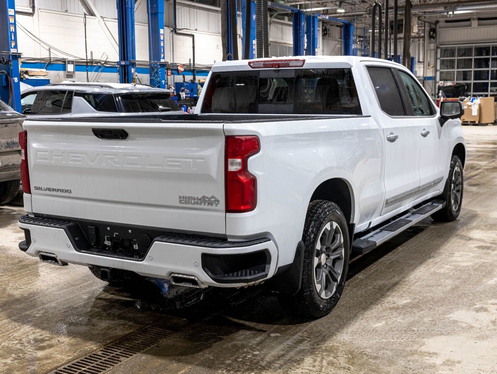 Chevrolet Silverado 1500  2026 à St-Jérôme, Québec - 9 - w1024h768px