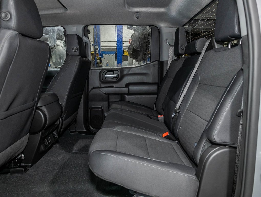 Chevrolet Silverado 1500  2026 à St-Jérôme, Québec - 29 - w1024h768px