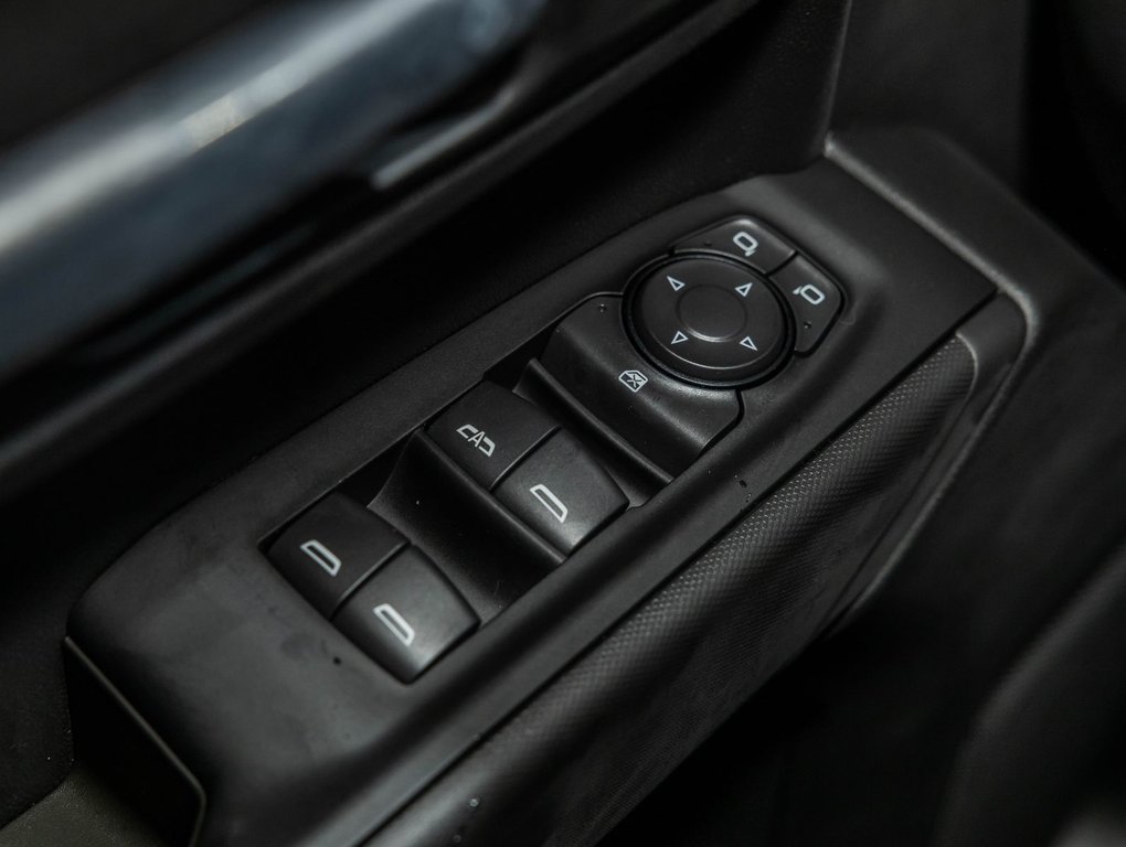 Chevrolet Silverado 1500  2026 à St-Jérôme, Québec - 25 - w1024h768px