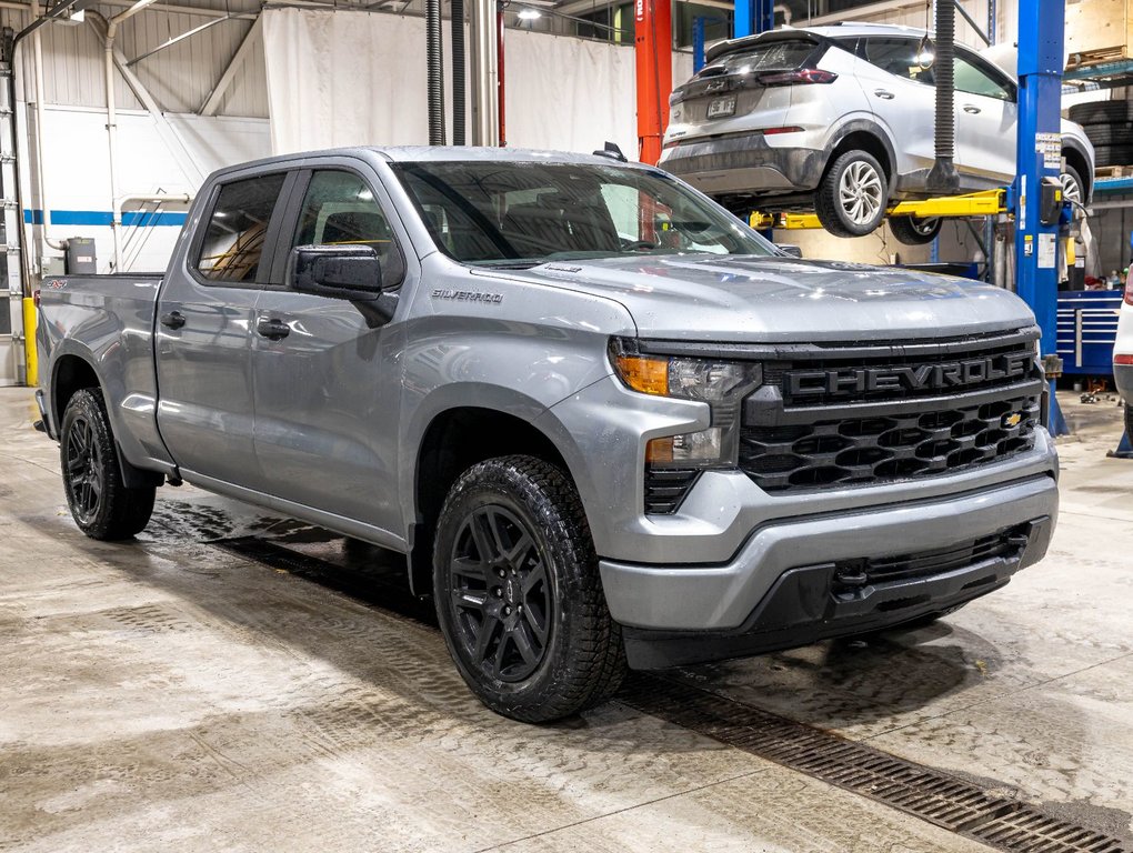 Chevrolet Silverado 1500  2026 à St-Jérôme, Québec - 9 - w1024h768px