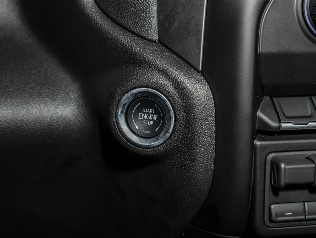 Chevrolet Silverado 1500  2026 à St-Jérôme, Québec - 19 - w1024h768px