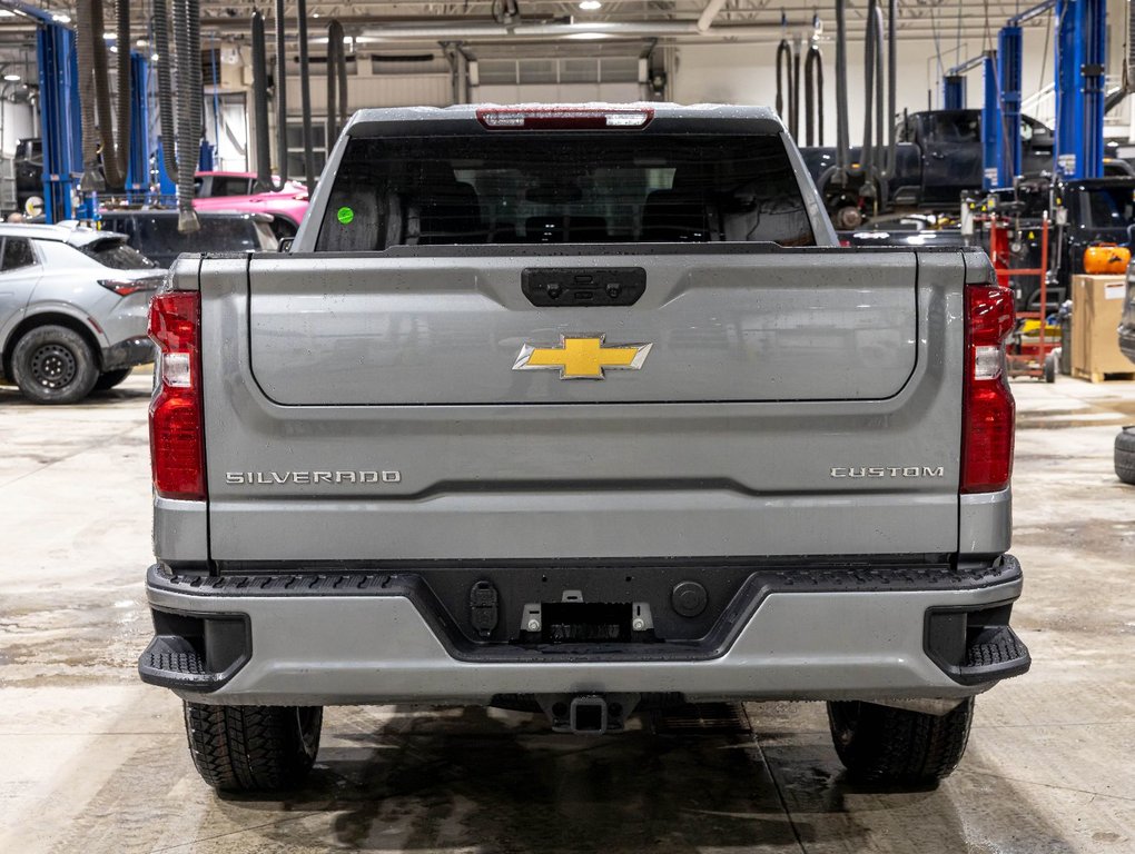 Chevrolet Silverado 1500  2026 à St-Jérôme, Québec - 6 - w1024h768px