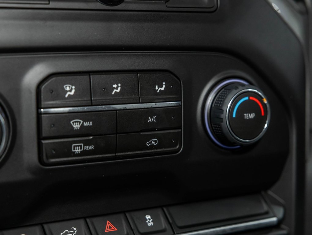 Chevrolet Silverado 1500  2026 à St-Jérôme, Québec - 20 - w1024h768px