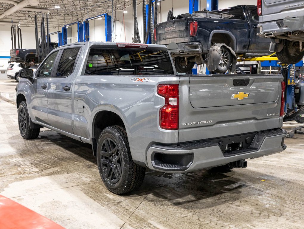Chevrolet Silverado 1500  2026 à St-Jérôme, Québec - 5 - w1024h768px