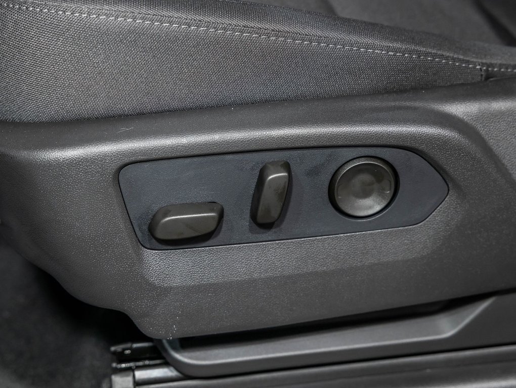 Chevrolet Silverado 1500  2026 à St-Jérôme, Québec - 24 - w1024h768px