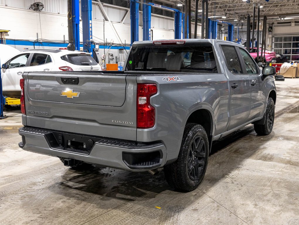 Chevrolet Silverado 1500  2026 à St-Jérôme, Québec - 8 - w1024h768px