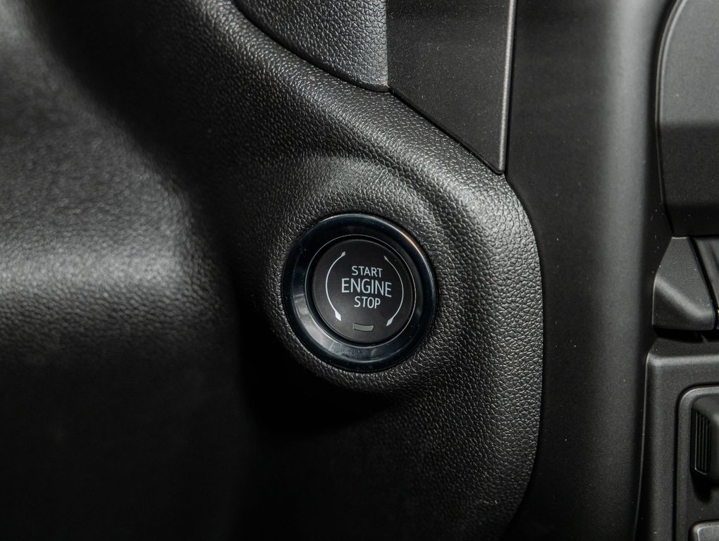 Chevrolet Silverado 1500  2026 à St-Jérôme, Québec - 18 - w1024h768px