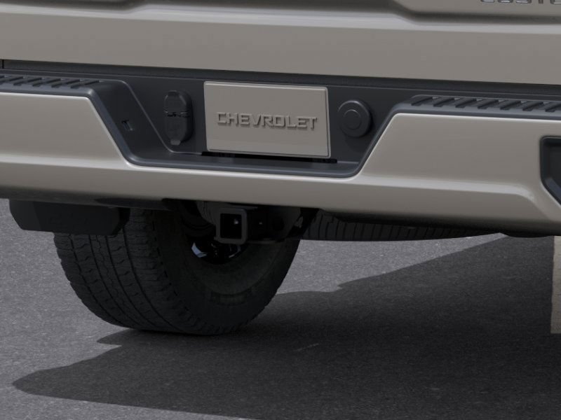 2026 Chevrolet Silverado 1500 in St-Jérôme, Quebec - 14 - w1024h768px