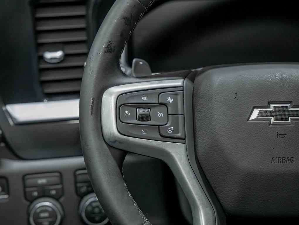 2026 Chevrolet Silverado 1500 in St-Jérôme, Quebec - 15 - w1024h768px