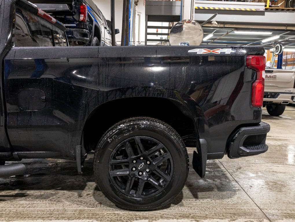 2026 Chevrolet Silverado 1500 in St-Jérôme, Quebec - 33 - w1024h768px