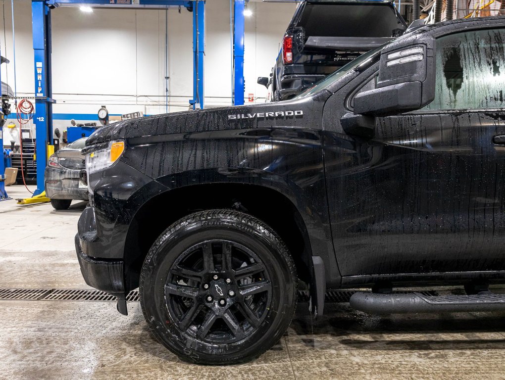 2026 Chevrolet Silverado 1500 in St-Jérôme, Quebec - 34 - w1024h768px