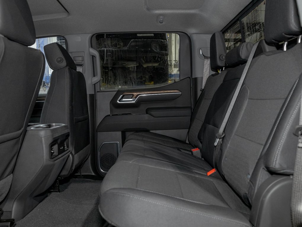 2026 Chevrolet Silverado 1500 in St-Jérôme, Quebec - 31 - w1024h768px