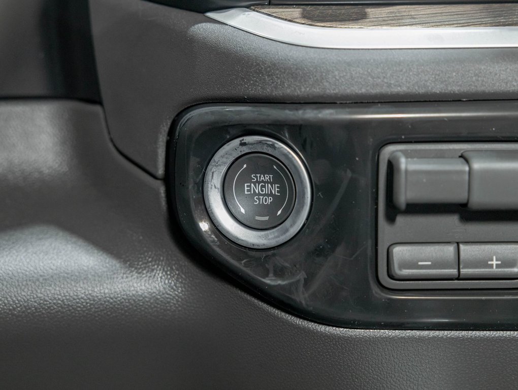 2026 Chevrolet Silverado 1500 in St-Jérôme, Quebec - 20 - w1024h768px