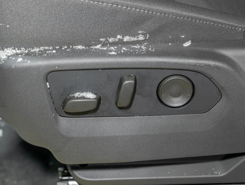 2026 Chevrolet Silverado 1500 in St-Jérôme, Quebec - 26 - w1024h768px