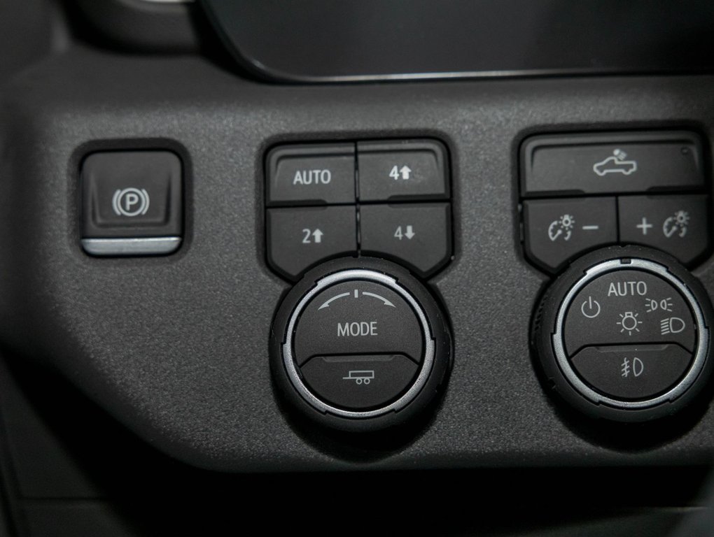 Chevrolet Silverado 1500  2026 à St-Jérôme, Québec - 25 - w1024h768px