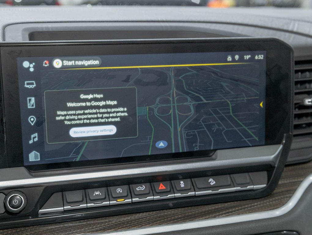 Chevrolet Silverado 1500  2026 à St-Jérôme, Québec - 5 - w1024h768px