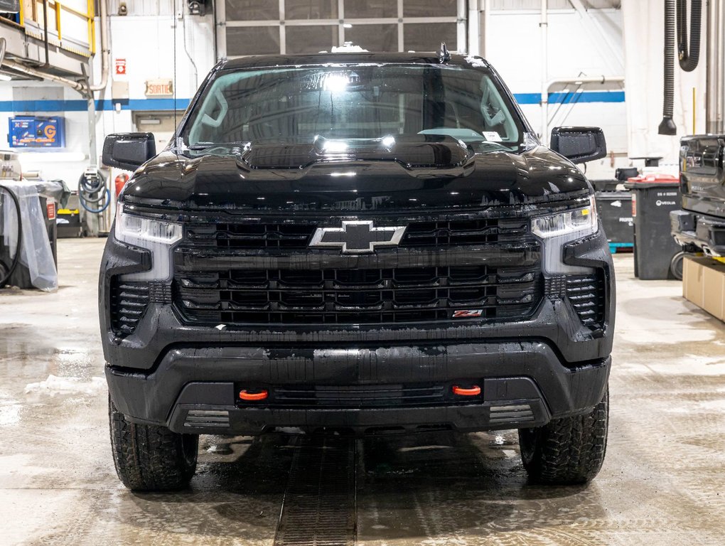 Chevrolet Silverado 1500  2026 à St-Jérôme, Québec - 2 - w1024h768px