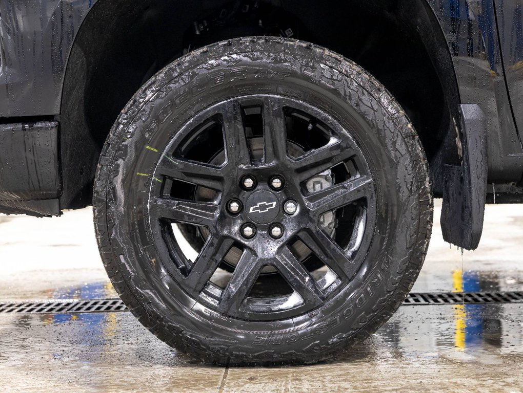 Chevrolet Silverado 1500  2026 à St-Jérôme, Québec - 36 - w1024h768px