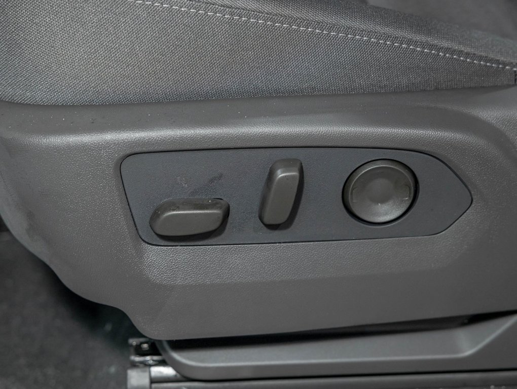 Chevrolet Silverado 1500  2026 à St-Jérôme, Québec - 27 - w1024h768px