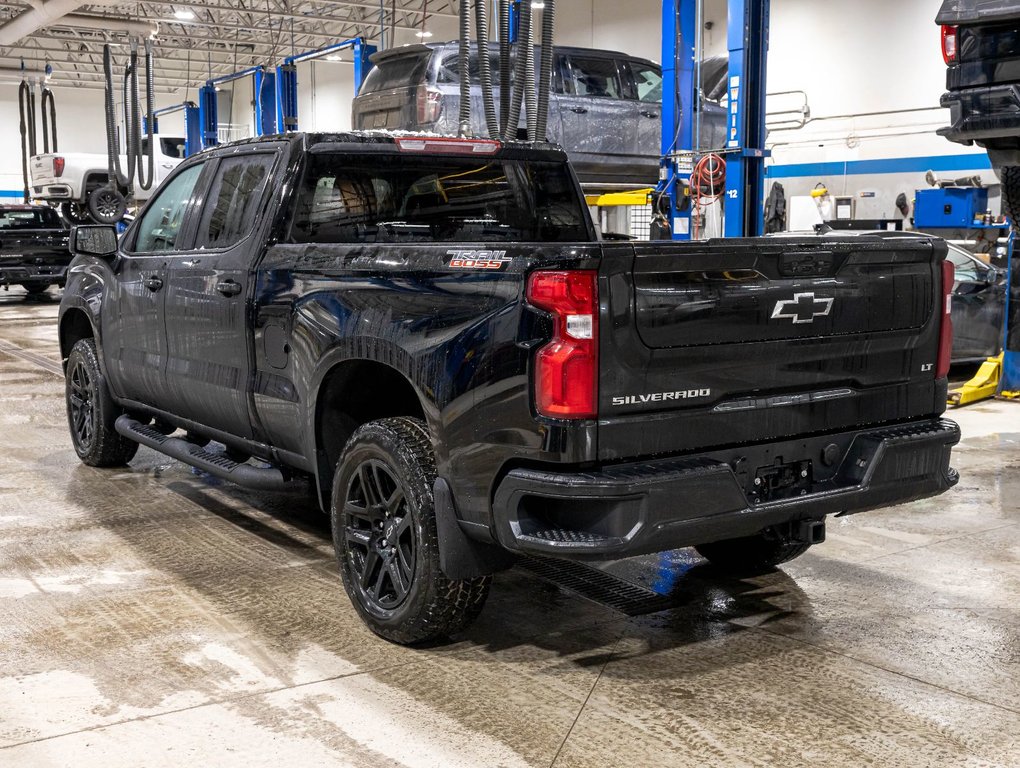 Chevrolet Silverado 1500  2026 à St-Jérôme, Québec - 6 - w1024h768px