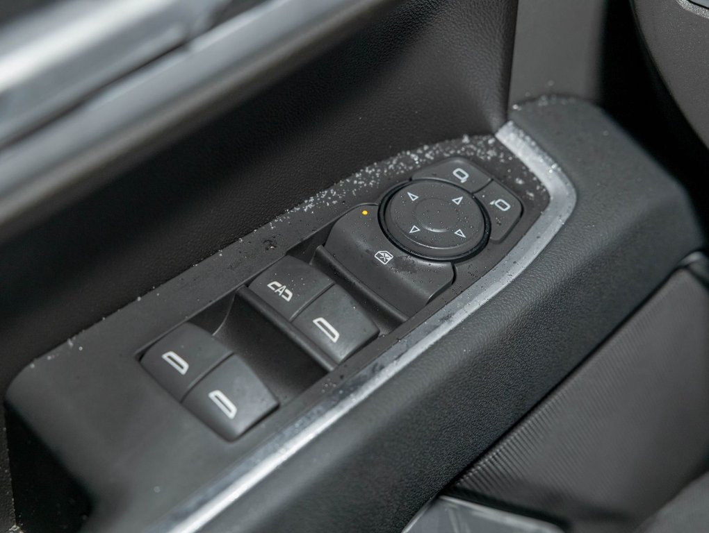 Chevrolet Silverado 1500  2026 à St-Jérôme, Québec - 29 - w1024h768px