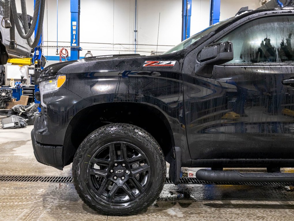 Chevrolet Silverado 1500  2026 à St-Jérôme, Québec - 35 - w1024h768px