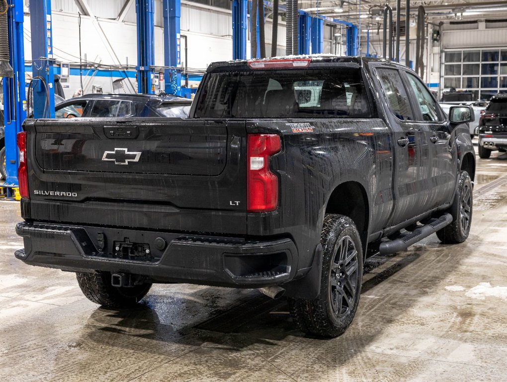 Chevrolet Silverado 1500  2026 à St-Jérôme, Québec - 9 - w1024h768px