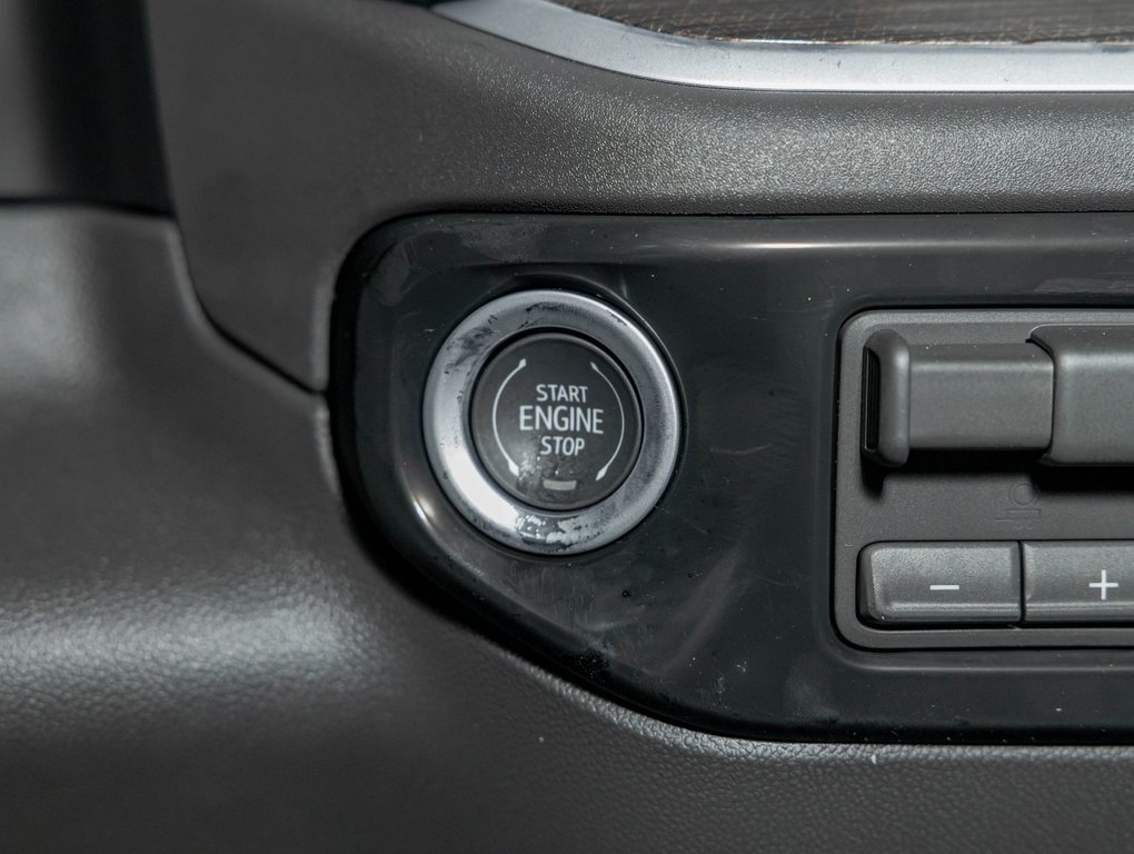 Chevrolet Silverado 1500  2026 à St-Jérôme, Québec - 22 - w1024h768px