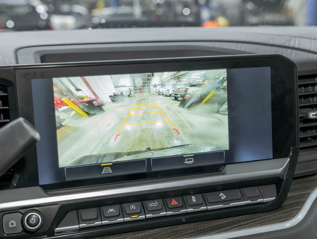 Chevrolet Silverado 1500  2026 à St-Jérôme, Québec - 19 - w1024h768px