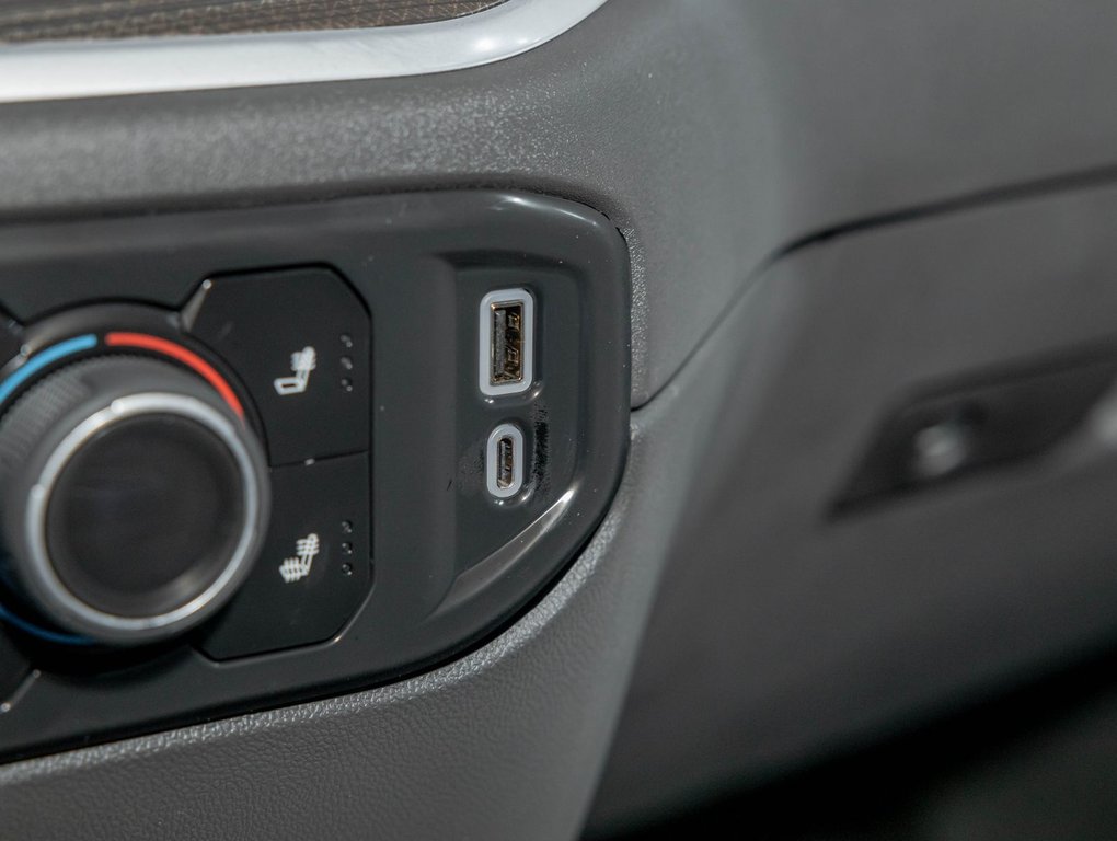 Chevrolet Silverado 1500  2026 à St-Jérôme, Québec - 30 - w1024h768px