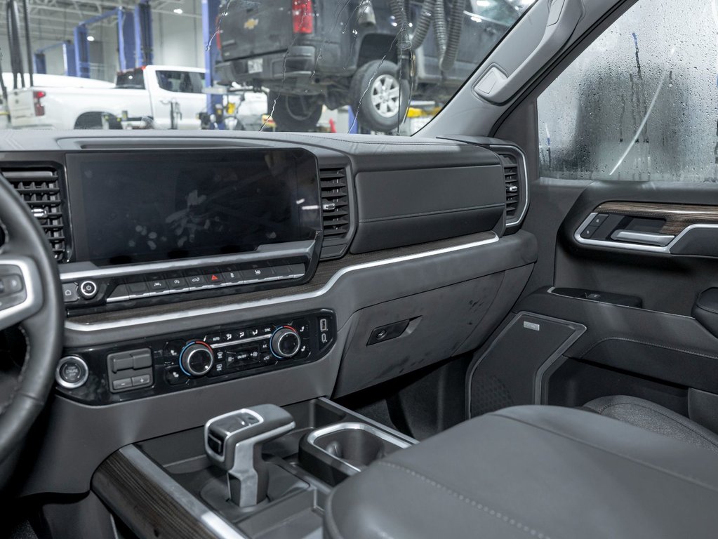 Chevrolet Silverado 1500  2026 à St-Jérôme, Québec - 20 - w1024h768px