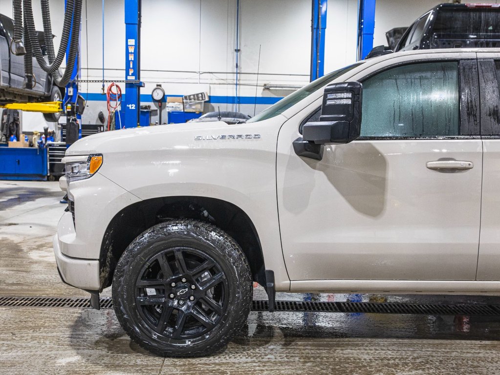 Chevrolet Silverado 1500  2026 à St-Jérôme, Québec - 34 - w1024h768px
