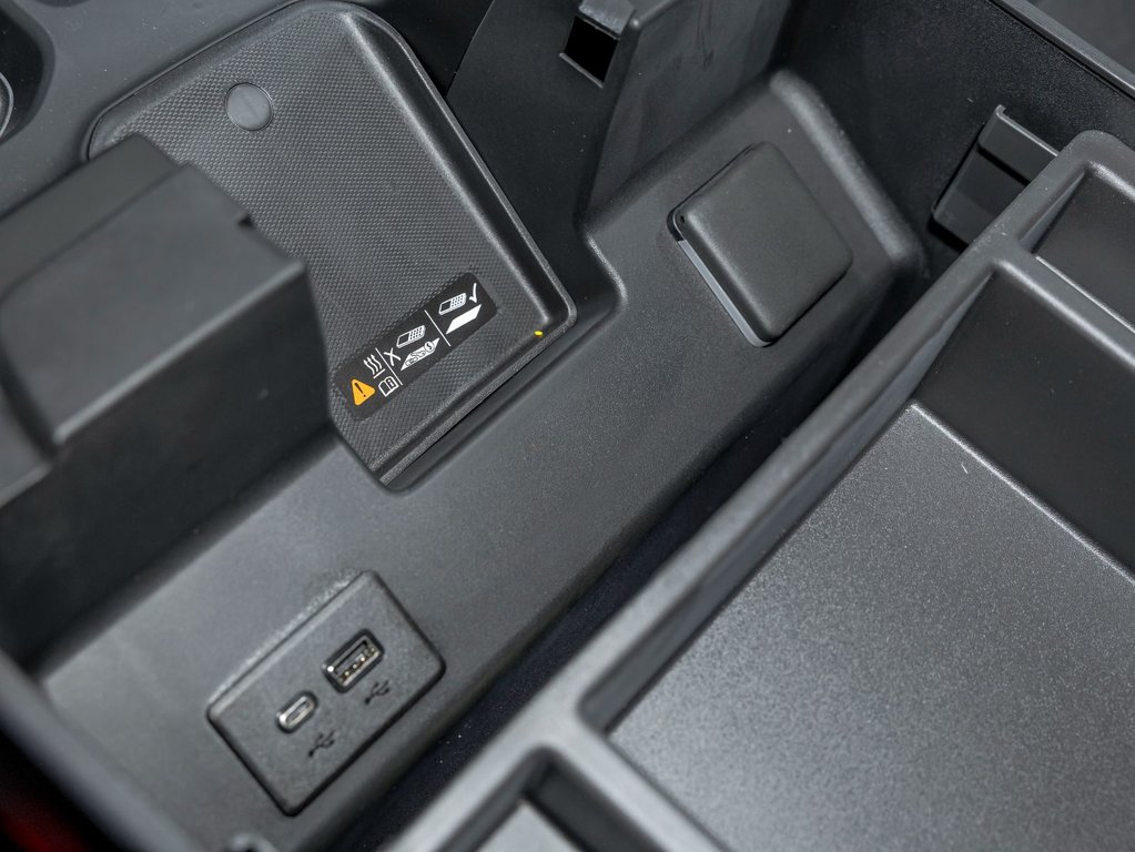 Chevrolet Silverado 1500  2026 à St-Jérôme, Québec - 29 - w1024h768px