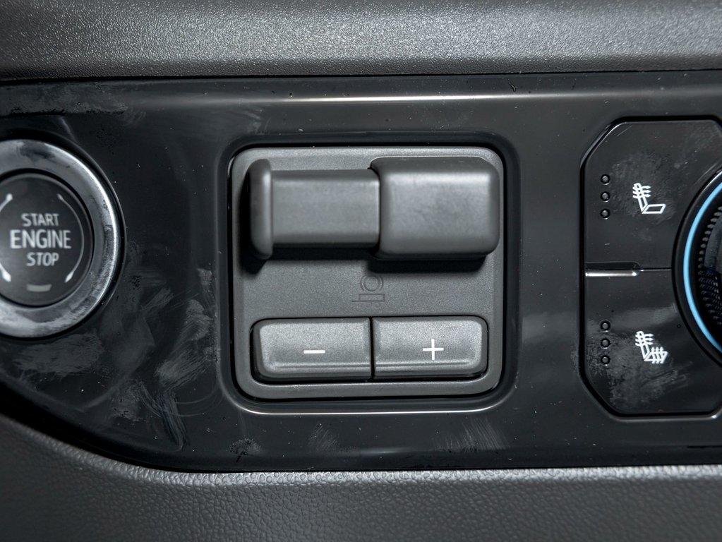 Chevrolet Silverado 1500  2026 à St-Jérôme, Québec - 25 - w1024h768px