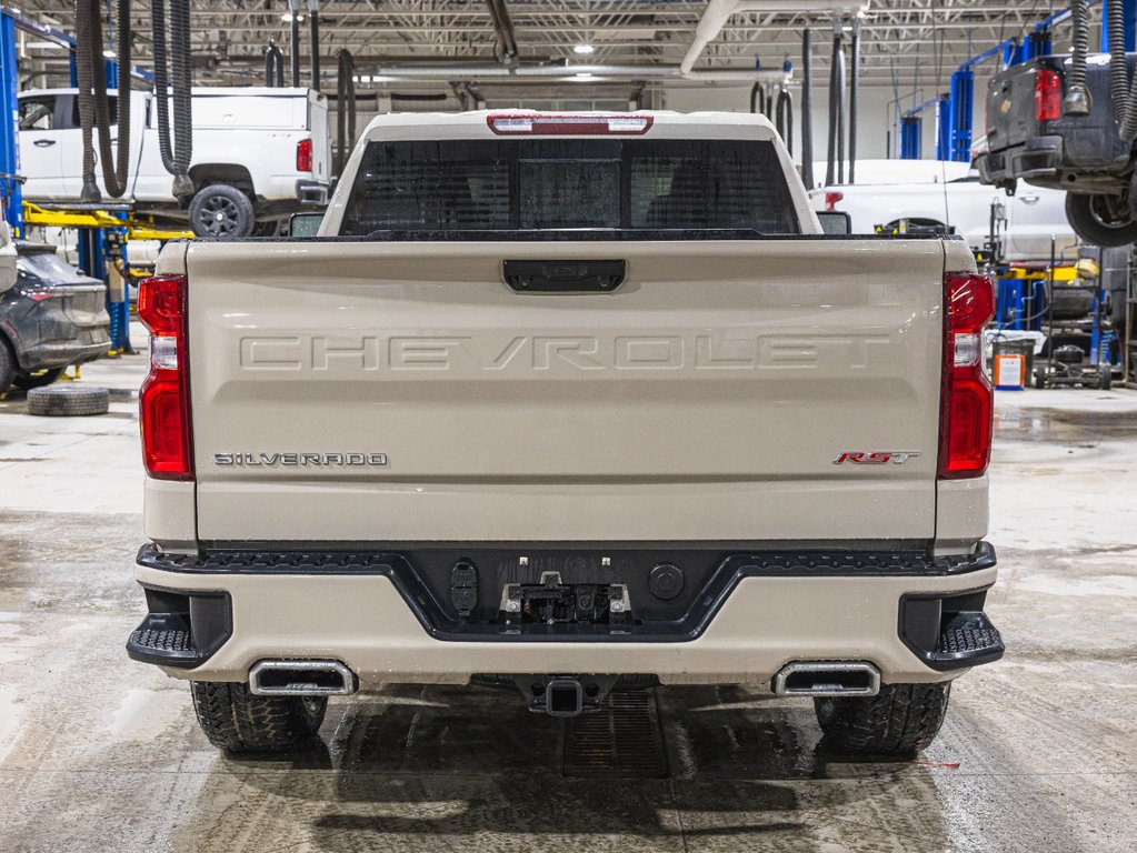 Chevrolet Silverado 1500  2026 à St-Jérôme, Québec - 8 - w1024h768px