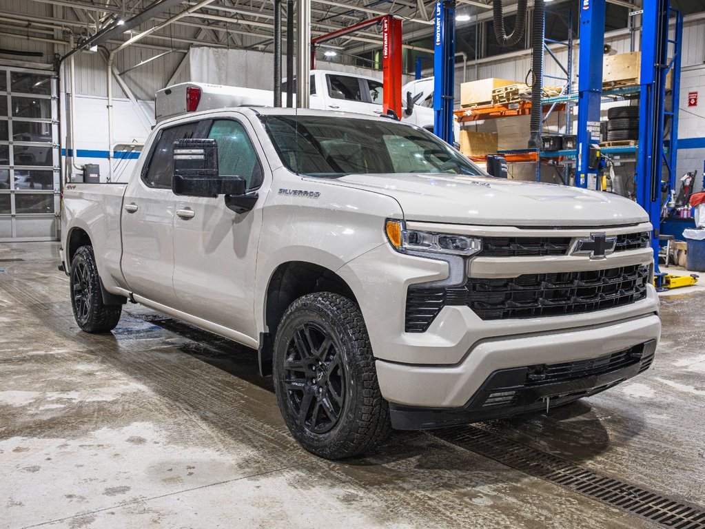Chevrolet Silverado 1500  2026 à St-Jérôme, Québec - 10 - w1024h768px