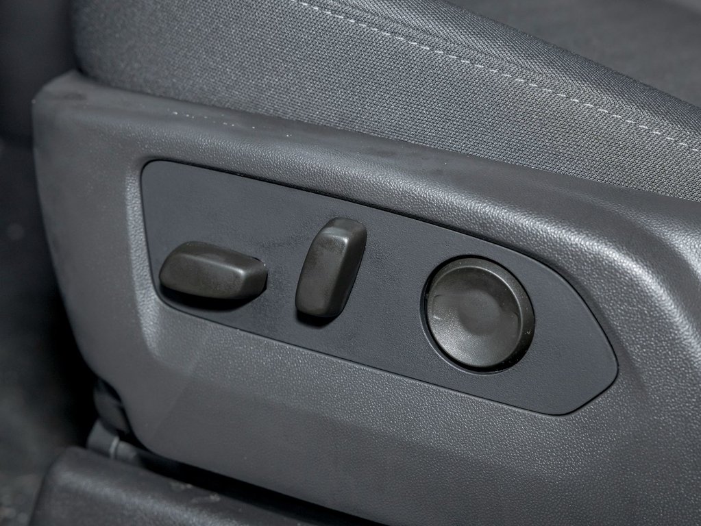 Chevrolet Silverado 1500  2026 à St-Jérôme, Québec - 26 - w1024h768px