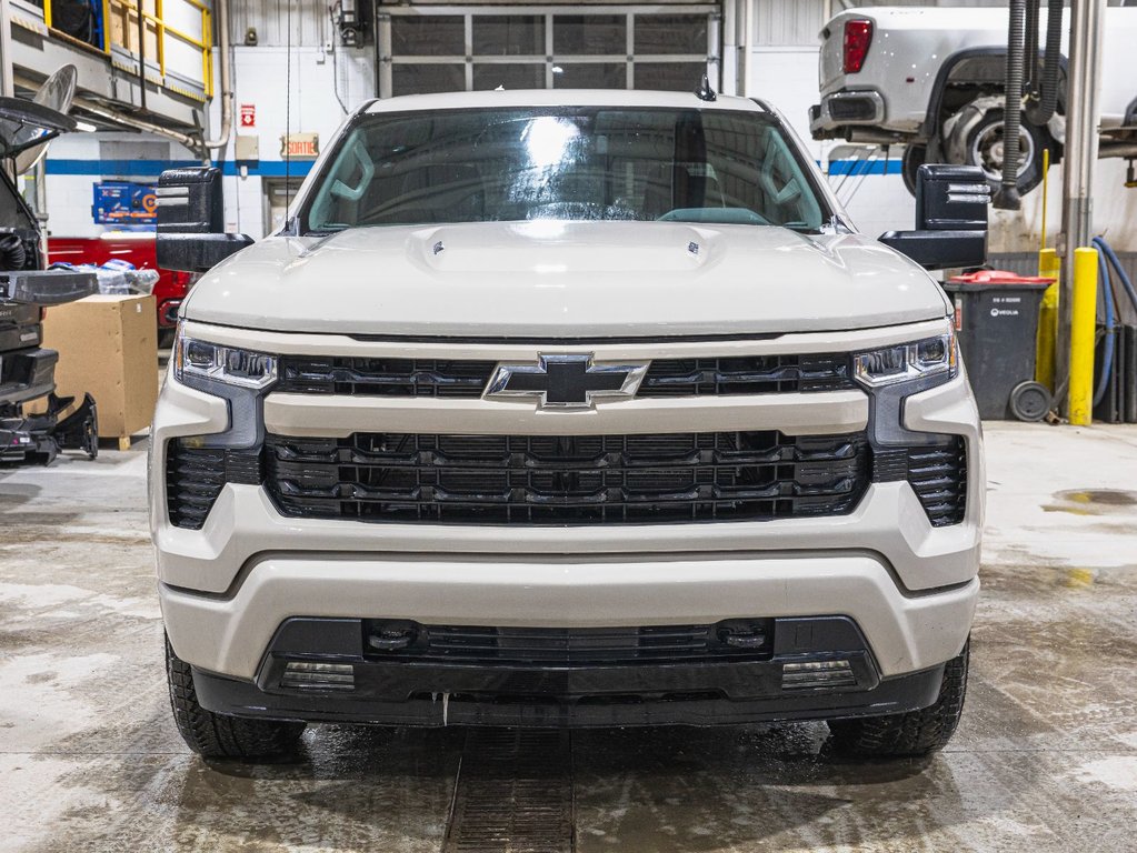 Chevrolet Silverado 1500  2026 à St-Jérôme, Québec - 2 - w1024h768px