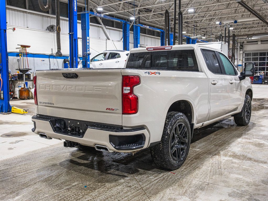 Chevrolet Silverado 1500  2026 à St-Jérôme, Québec - 9 - w1024h768px