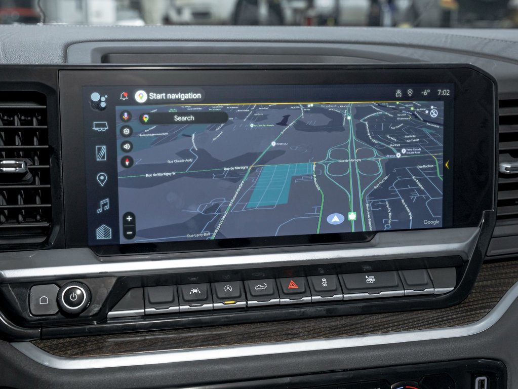 Chevrolet Silverado 1500  2026 à St-Jérôme, Québec - 5 - w1024h768px