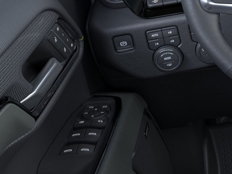 2026 Chevrolet Silverado 1500 in St-Jérôme, Quebec - 22 - w1024h768px