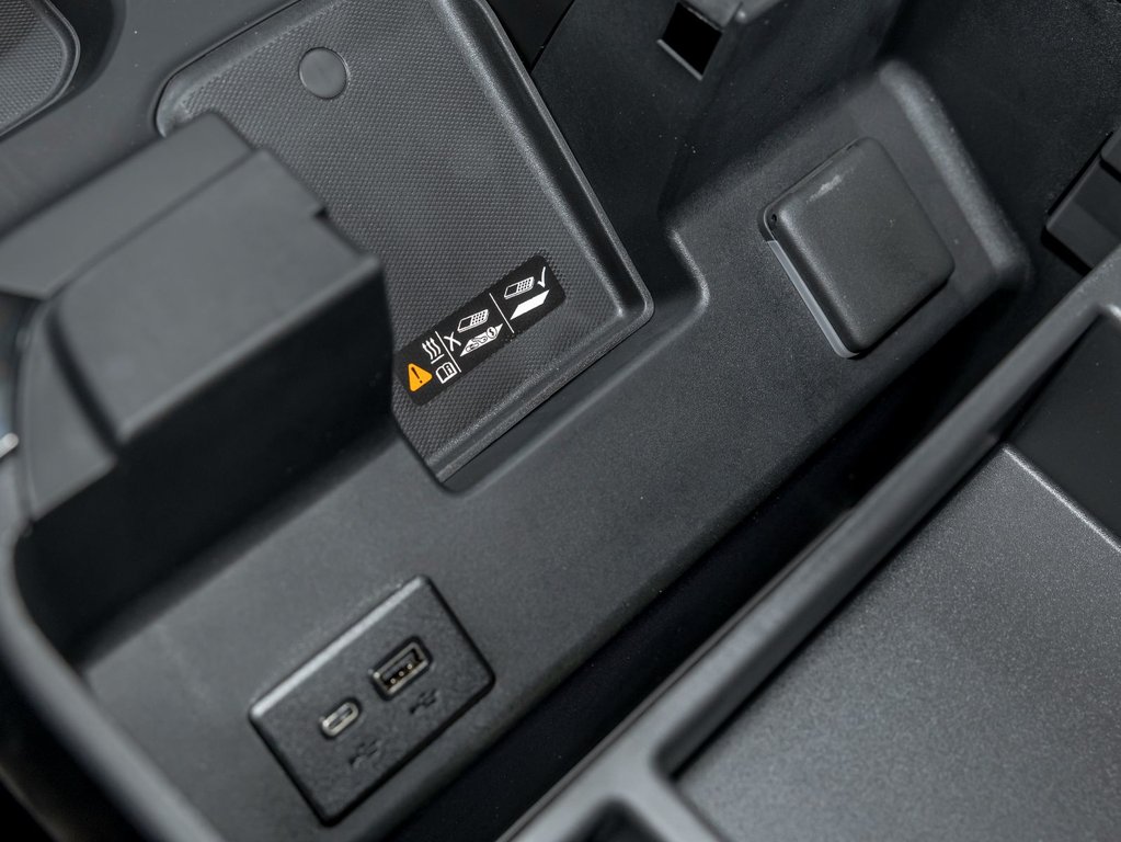 2026 Chevrolet Silverado 1500 in St-Jérôme, Quebec - 30 - w1024h768px