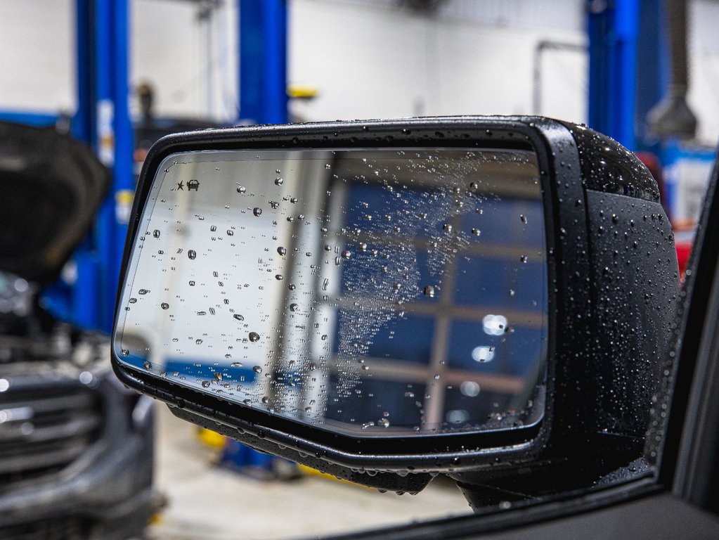 2026 Chevrolet Silverado 1500 in St-Jérôme, Quebec - 34 - w1024h768px