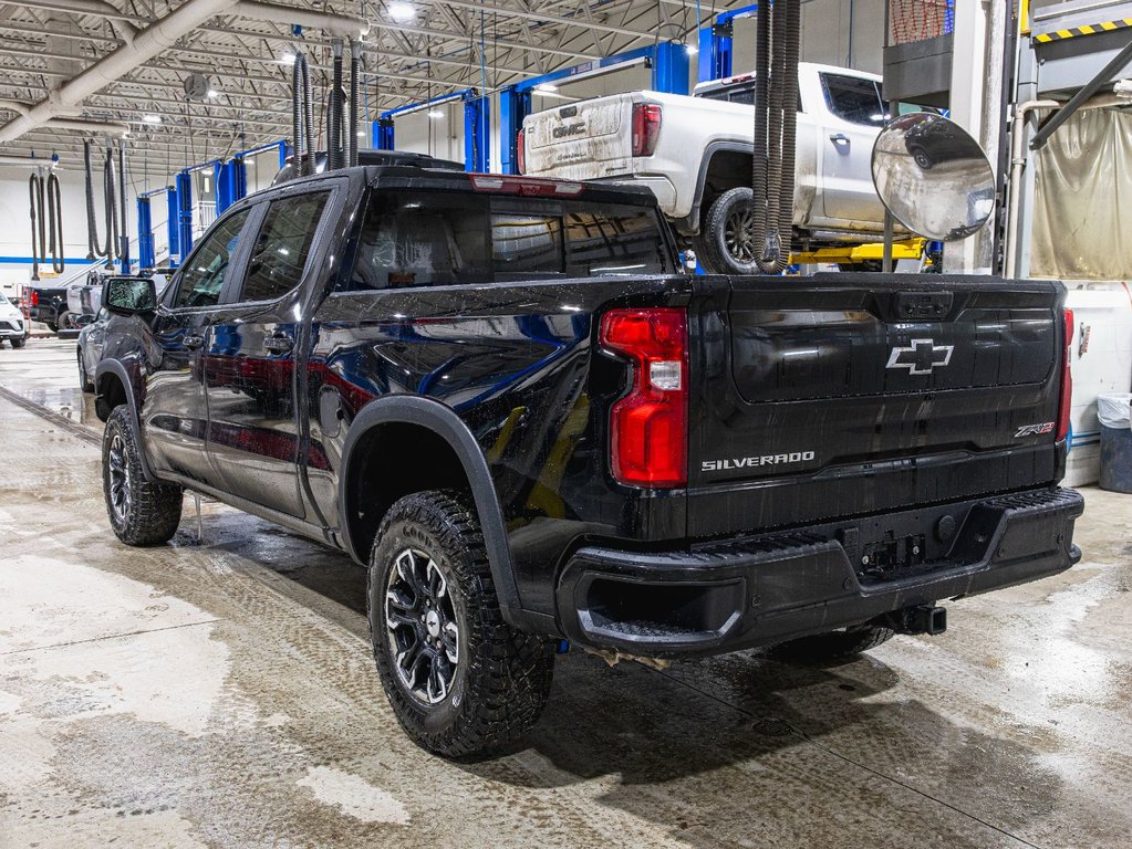 2026 Chevrolet Silverado 1500 in St-Jérôme, Quebec - 6 - w1024h768px
