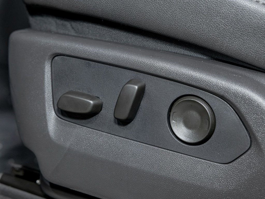 2026 Chevrolet Silverado 1500 in St-Jérôme, Quebec - 27 - w1024h768px