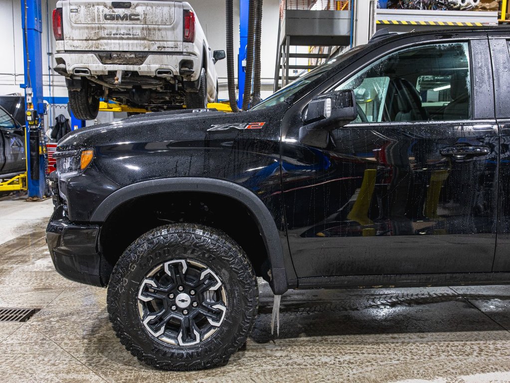 2026 Chevrolet Silverado 1500 in St-Jérôme, Quebec - 36 - w1024h768px